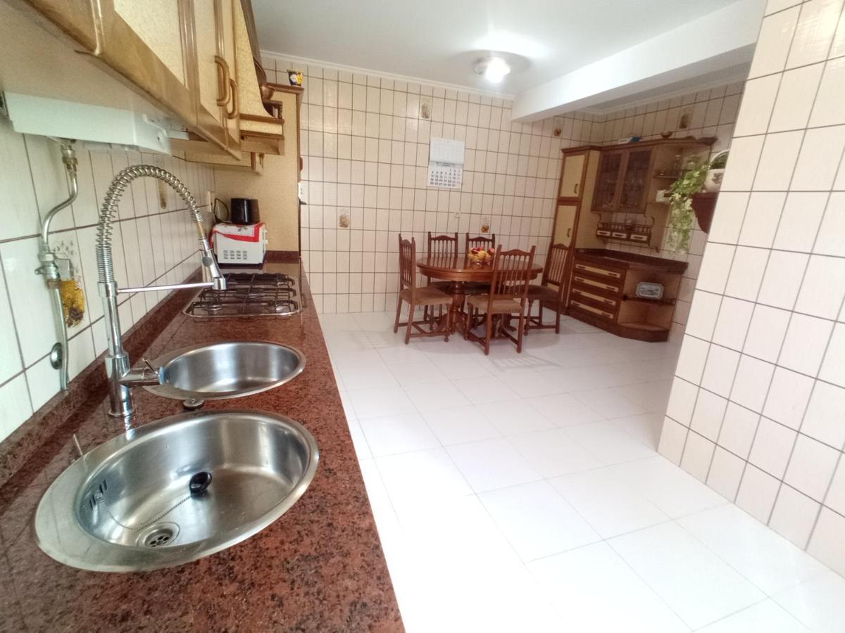 Cangasparaiso Ngoại thất bức ảnh