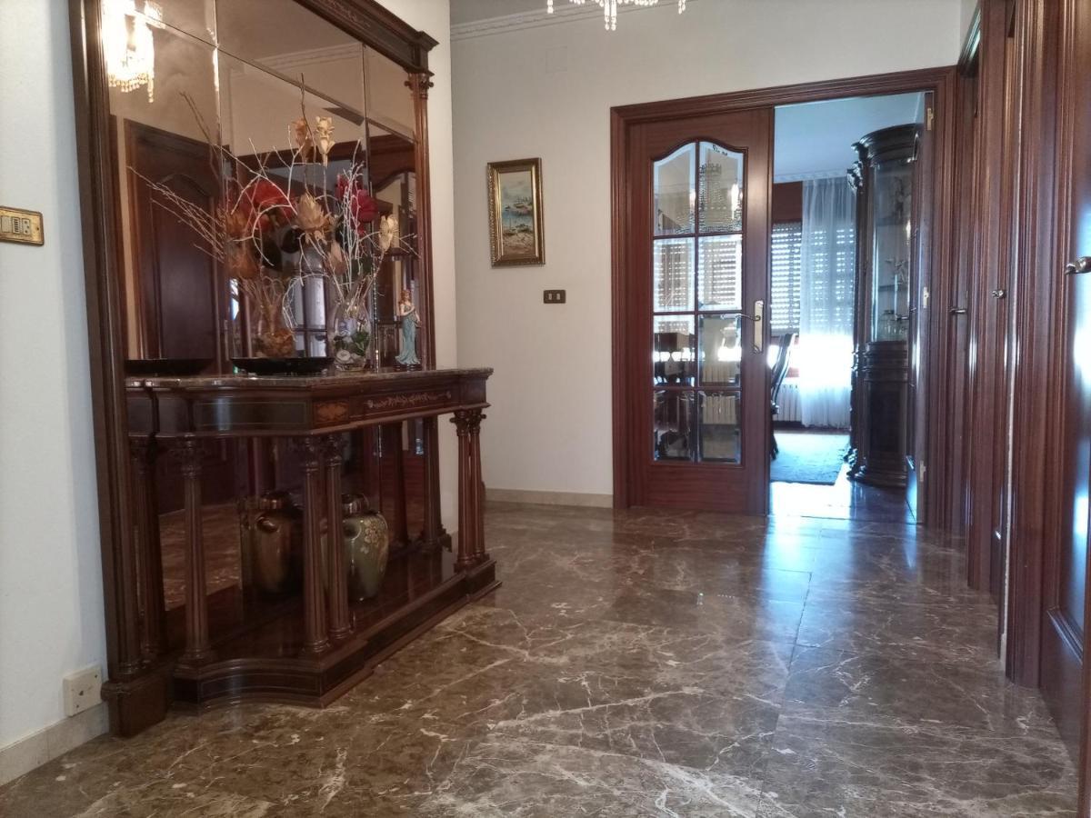 Cangasparaiso Ngoại thất bức ảnh