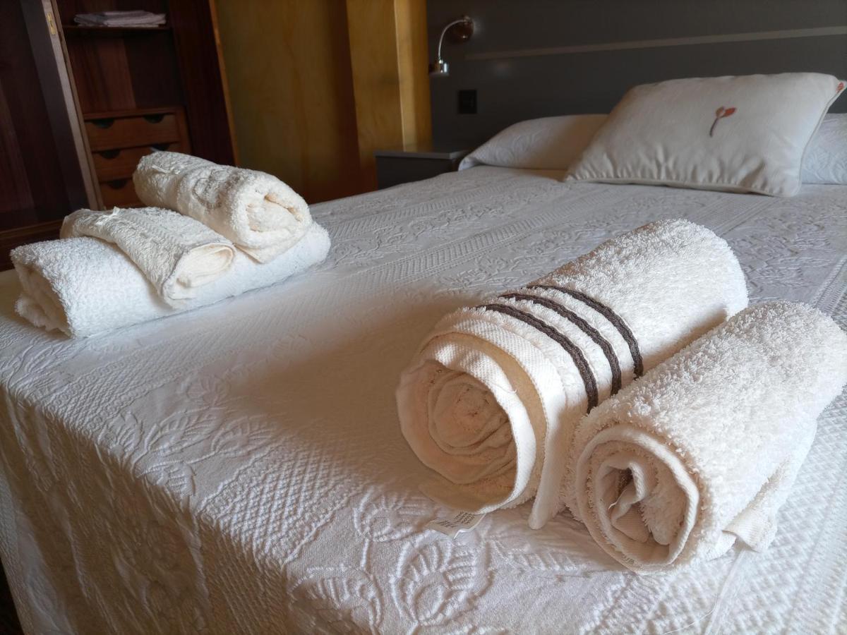 Cangasparaiso Ngoại thất bức ảnh