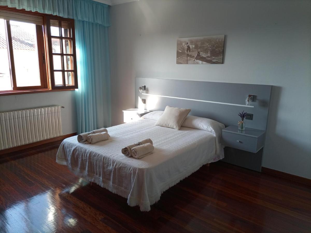 Cangasparaiso Ngoại thất bức ảnh