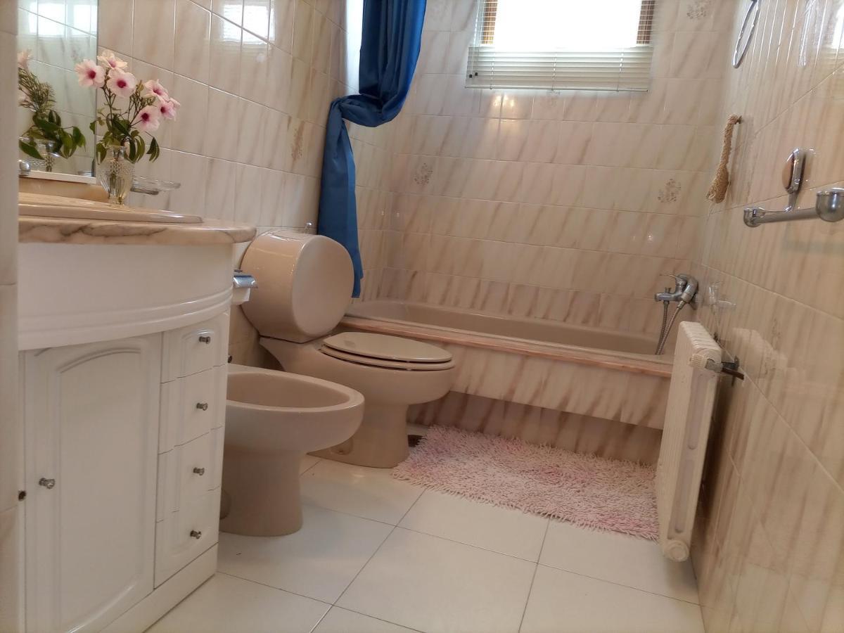 Cangasparaiso Ngoại thất bức ảnh