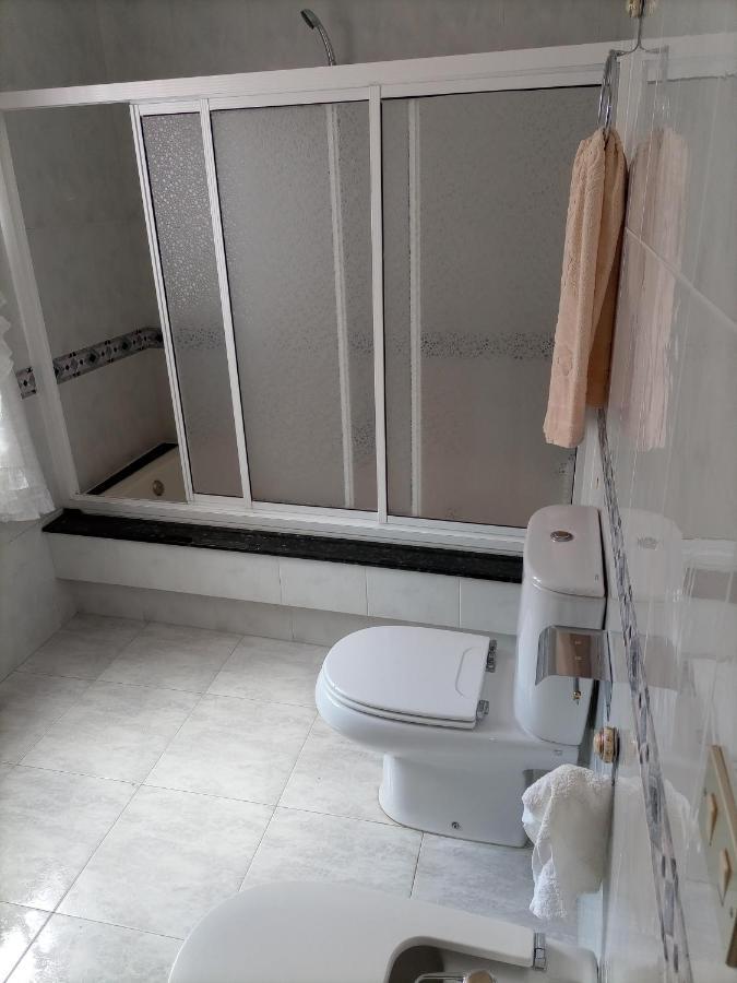 Cangasparaiso Ngoại thất bức ảnh