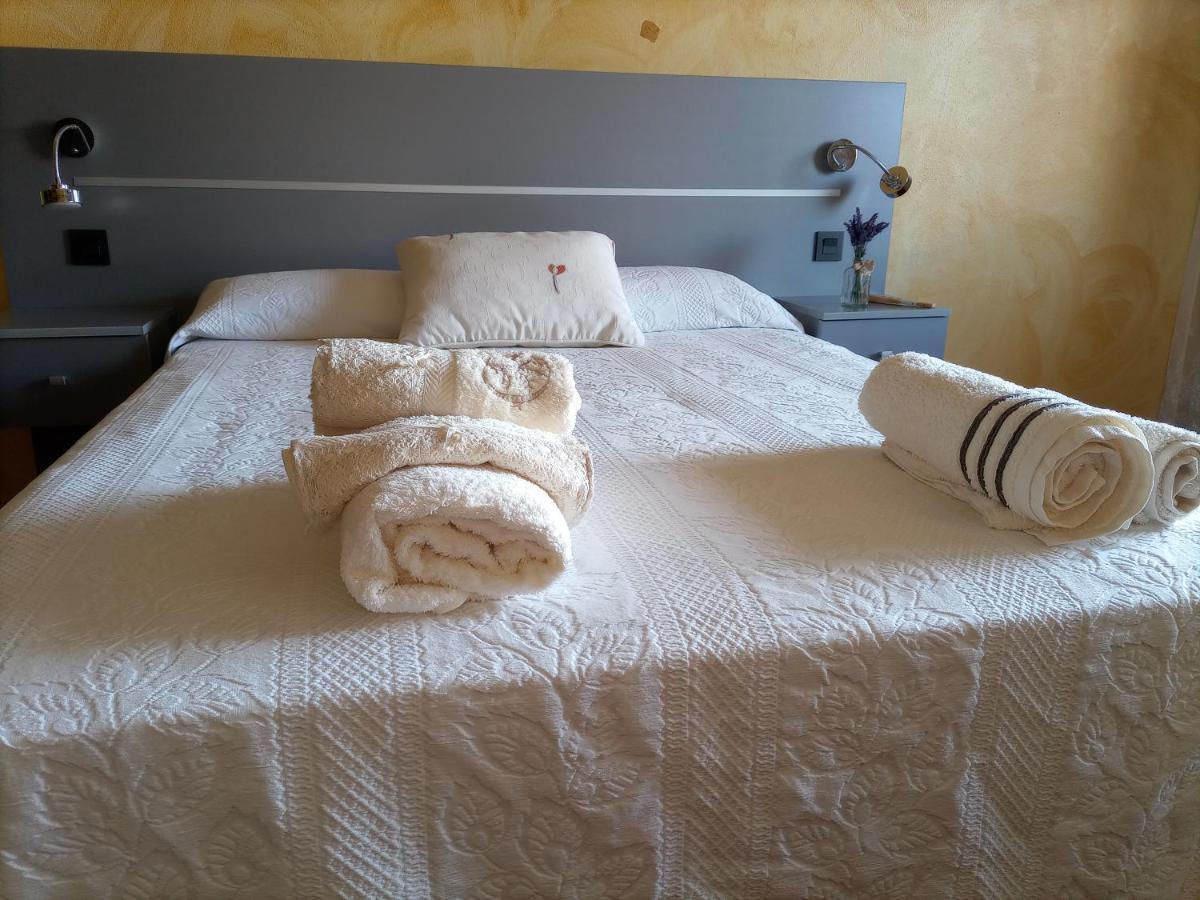 Cangasparaiso Ngoại thất bức ảnh