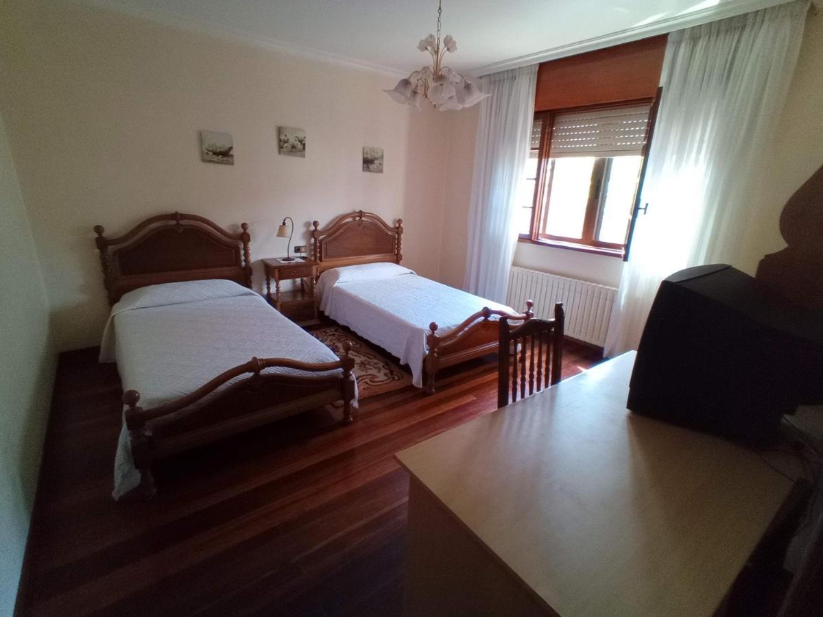Cangasparaiso Ngoại thất bức ảnh