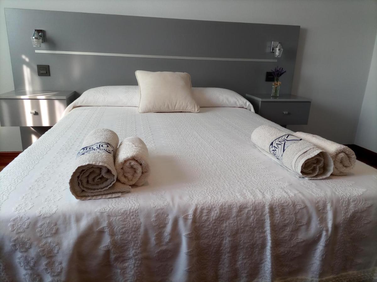 Cangasparaiso Ngoại thất bức ảnh