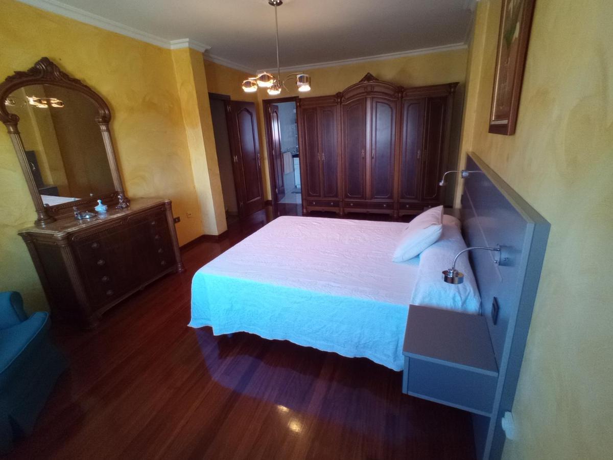 Cangasparaiso Ngoại thất bức ảnh