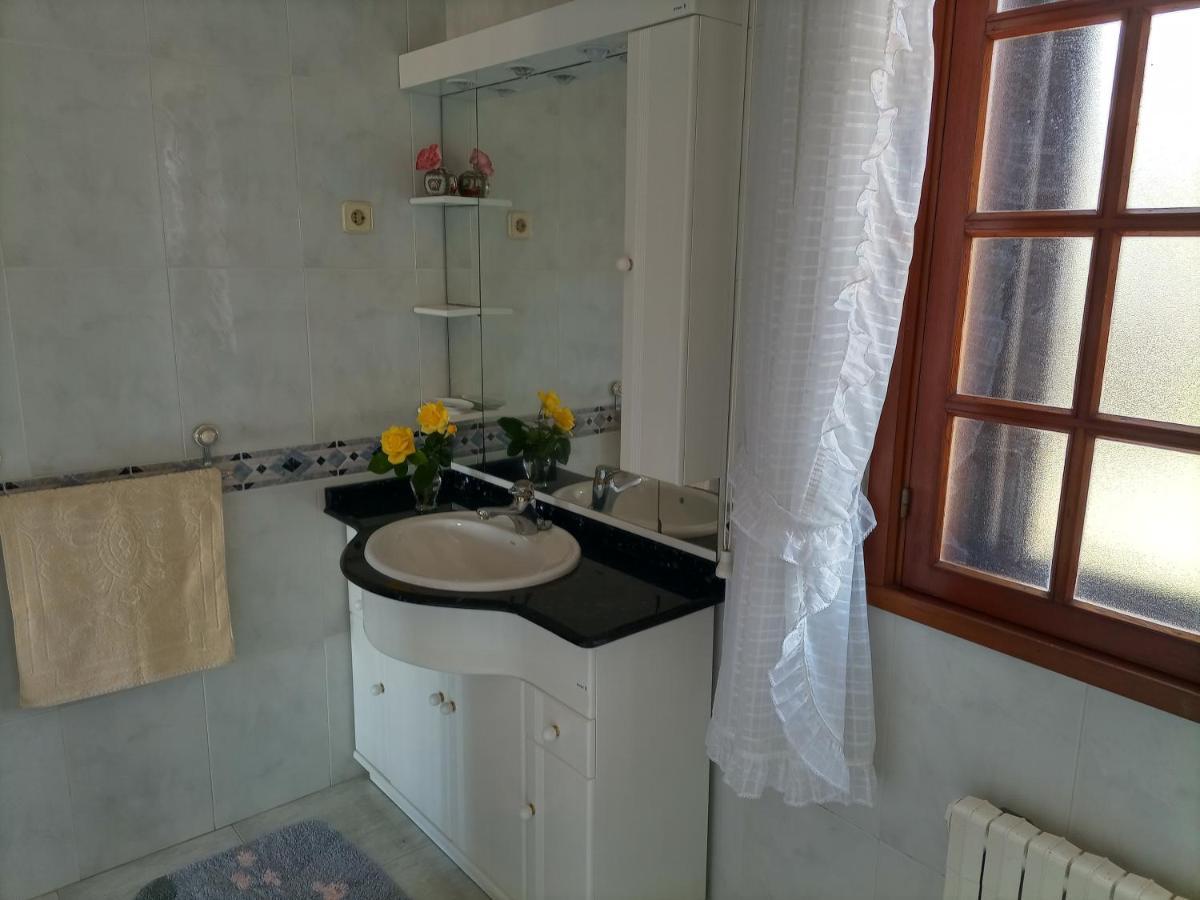 Cangasparaiso Ngoại thất bức ảnh