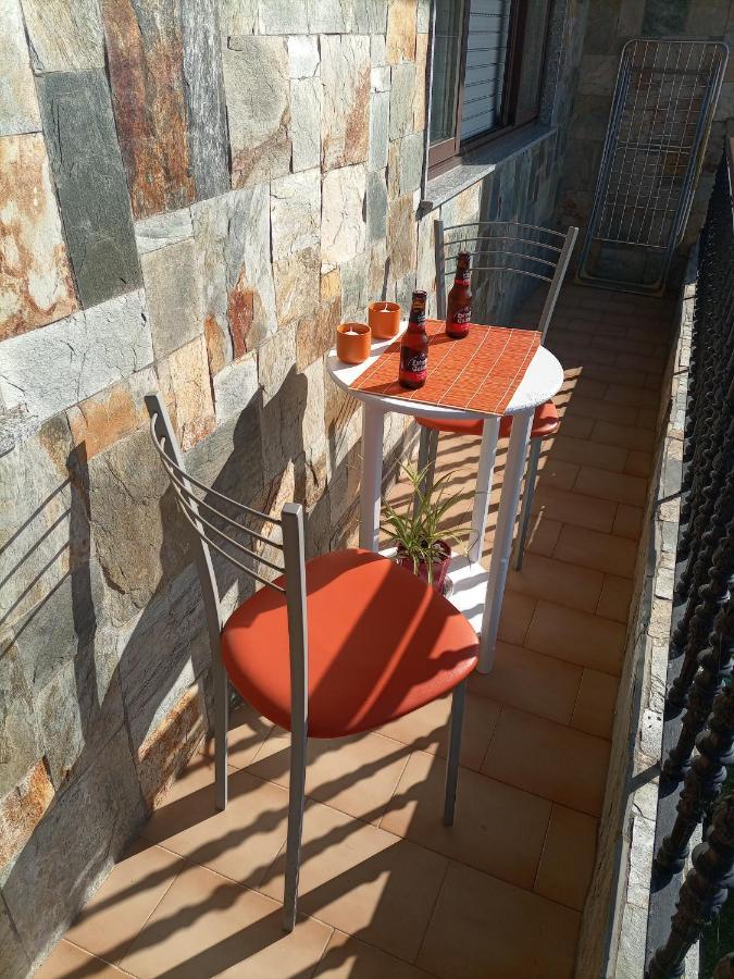 Cangasparaiso Ngoại thất bức ảnh