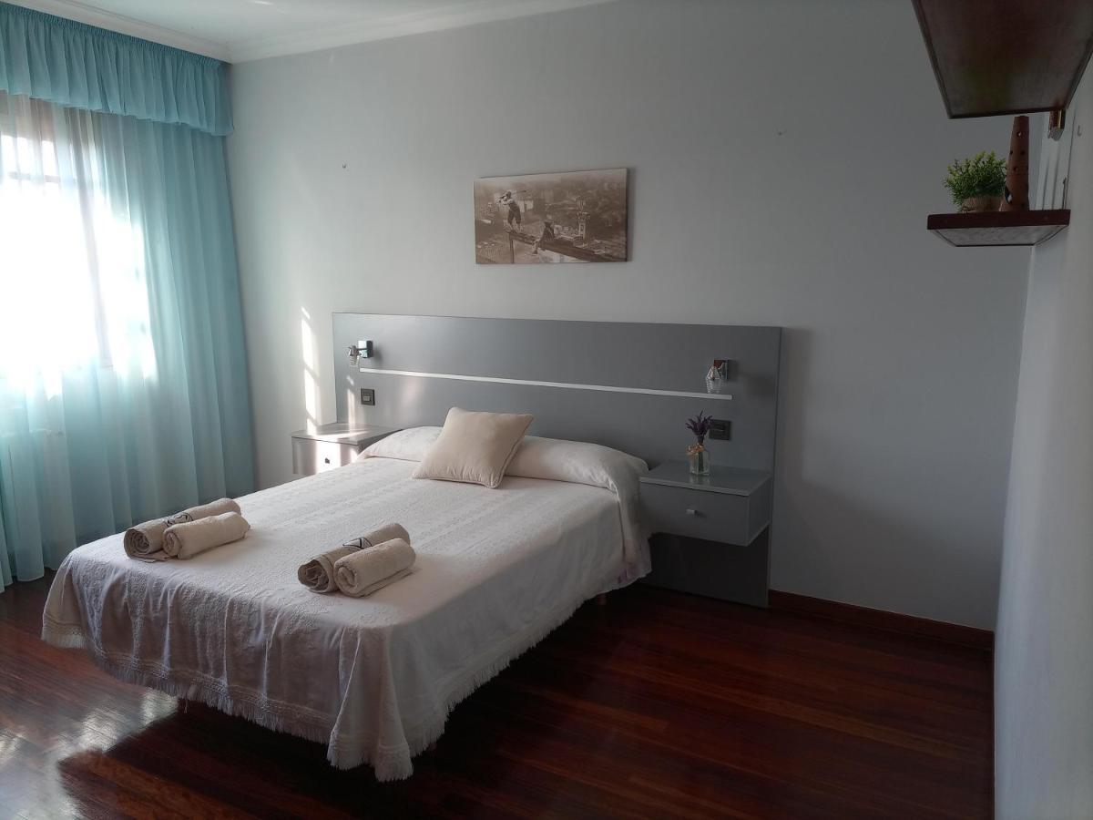 Cangasparaiso Ngoại thất bức ảnh